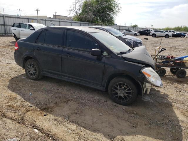 Photo 4 from auction – 2009 NISSAN VERSA S with VIN 3N1CC11EX9L479082