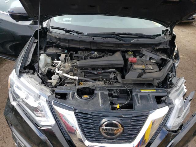 Photo 11 from auction – 2018 NISSAN ROGUE S with VIN JN8AT2MT0JW486985