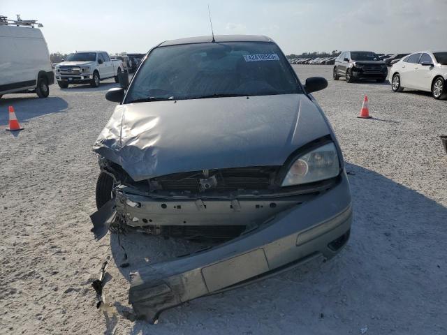 Photo 5 from auction – 2005 FORD FOCUS ZX5 with VIN 3FAFP37N15R112554