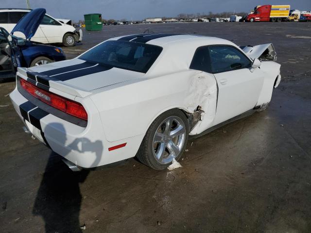 Photo 3 from auction – 2012 DODGE CHALLENGER with VIN 2C3CDYBT9CH269707