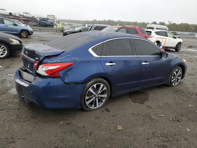 Photo 3 from auction – 2016 NISSAN ALTIMA 2.5 with VIN 1N4AL3AP7GC154681