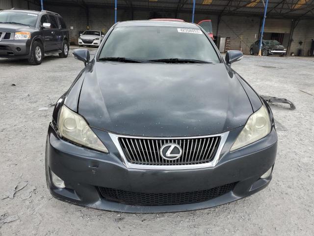 Photo 5 from auction – 2010 LEXUS IS 250 with VIN JTHBF5C27A5120625