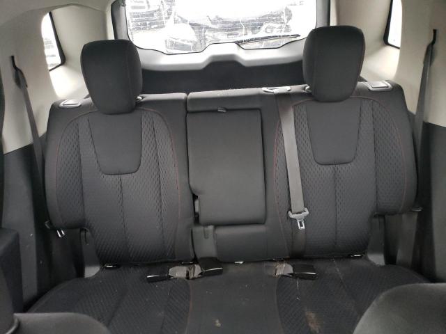 Photo 10 from auction – 2012 GMC TERRAIN SL with VIN 2GKFLREK5C6101504