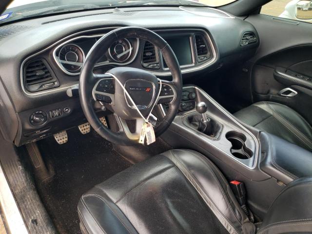 Photo 8 from auction – 2015 DODGE CHALLENGER with VIN 2C3CDZBT8FH783719