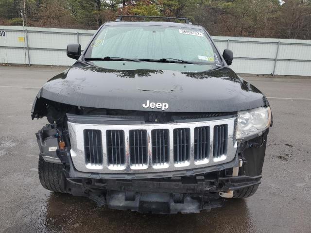 Photo 5 from auction – 2011 JEEP GRAND CHER with VIN 1J4RR4GGXBC709442