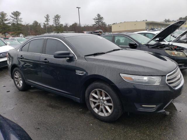 Photo 4 from auction – 2014 FORD TAURUS SE with VIN 1FAHP2D82EG107551