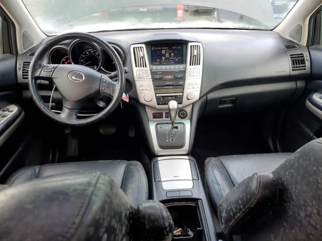 Photo 8 from auction – 2006 LEXUS RX 400H with VIN JTJHW31U460025249
