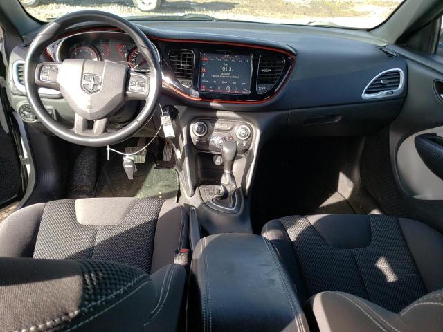 Photo 8 from auction – 2015 DODGE DART SXT with VIN 1C3CDFBB0FD435383