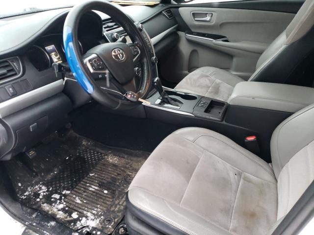Photo 7 from auction – 2016 TOYOTA CAMRY LE with VIN 4T1BF1FK6GU238231
