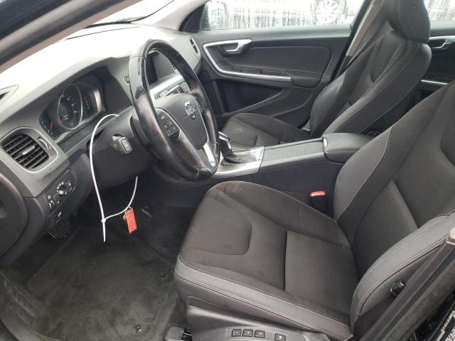 Photo 7 from auction – 2014 VOLVO S60 T5 with VIN YV1612FS0E2273800