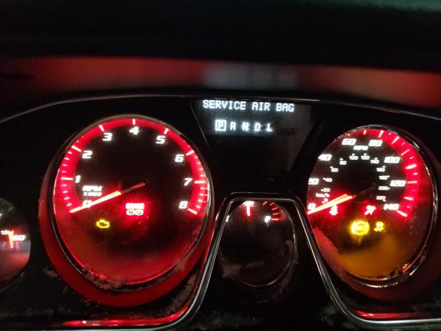 Photo 9 from auction – 2015 GMC ACADIA SLE with VIN 1GKKRPKD8FJ186370