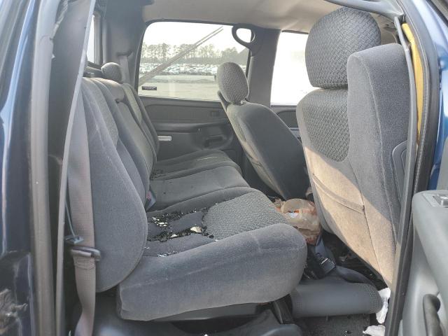 Photo 10 from auction – 2002 CHEVROLET AVALANCHE with VIN 3GNEC13T82G290034