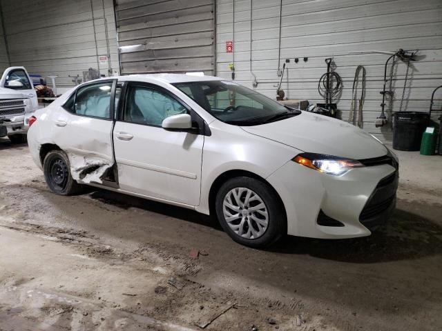 Photo 4 from auction – 2018 TOYOTA COROLLA L with VIN 5YFBURHE2JP776610