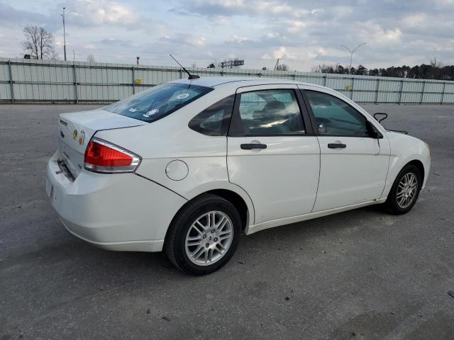 Photo 3 from auction – 2011 FORD FOCUS SE with VIN 1FAHP3FN8BW185049