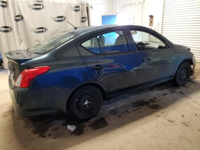 Photo 3 from auction – 2017 NISSAN VERSA S with VIN 3N1CN7AP5HL827092