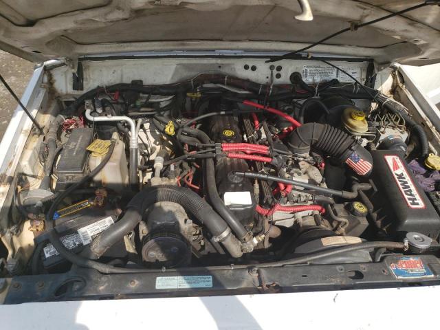 Photo 11 from auction – 1998 JEEP CHEROKEE S with VIN 1J4FJ27S9WL242085