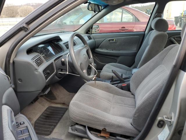 Photo 7 from auction – 2001 TOYOTA CAMRY LE with VIN 4T1BF22K61U125141