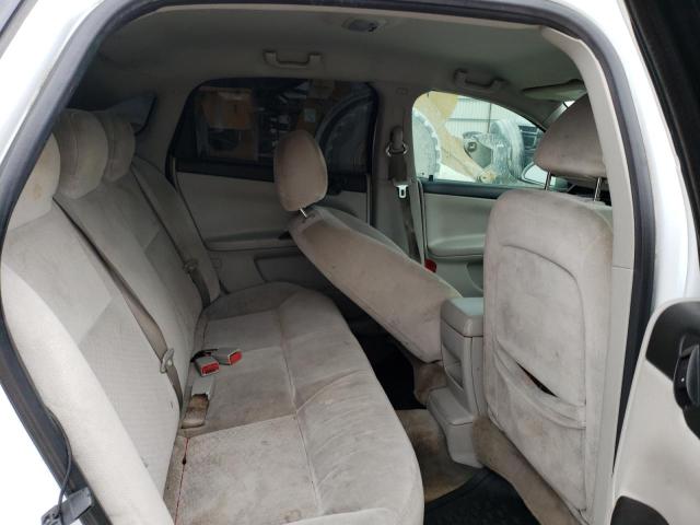 Photo 10 from auction – 2010 CHEVROLET IMPALA LT with VIN 2G1WB5EK7A1240074
