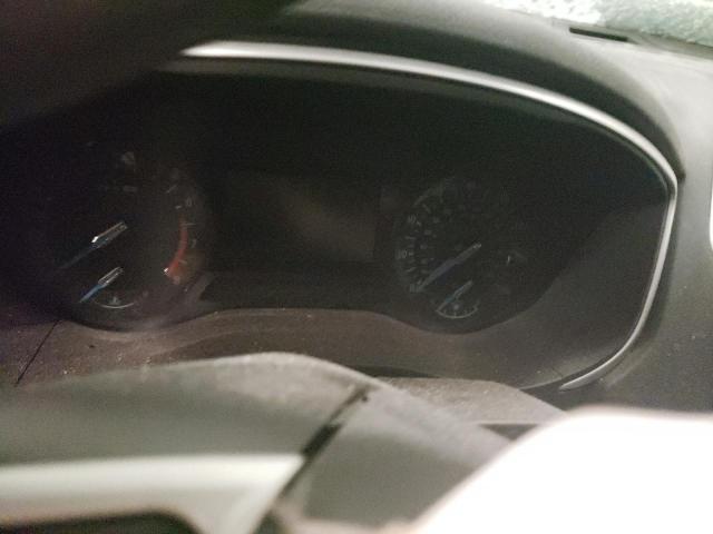 Photo 9 from auction – 2014 FORD FUSION SE with VIN 3FA6P0HD6ER232936