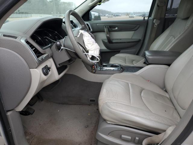Photo 7 from auction – 2015 GMC ACADIA SLT with VIN 1GKKVRKD8FJ353849