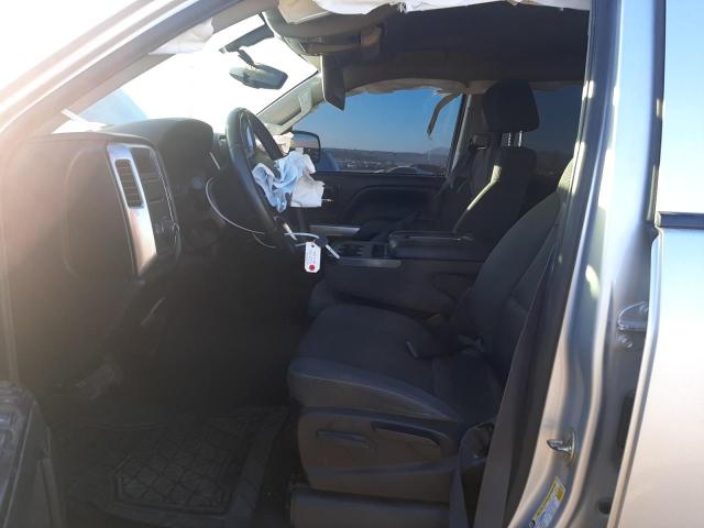 Photo 7 from auction – 2014 CHEVROLET SILVERADO with VIN 3GCPCREC8EG432755