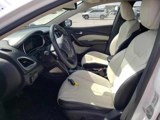 Photo 7 from auction – 2015 DODGE DART LIMIT with VIN 1C3CDFCBXFD243516