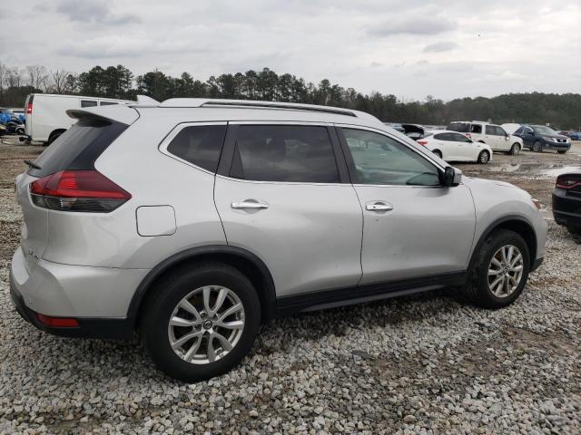Photo 3 from auction – 2020 NISSAN ROGUE S with VIN KNMAT2MVXLP537077
