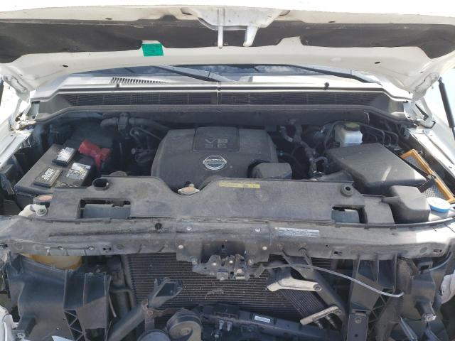 Photo 12 from auction – 2015 NISSAN ARMADA PLA with VIN 5N1BA0NE0FN615567
