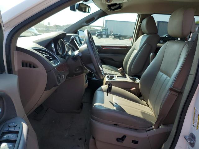 Photo 7 from auction – 2011 CHRYSLER TOWN & COU with VIN 2A4RR8DGXBR783995