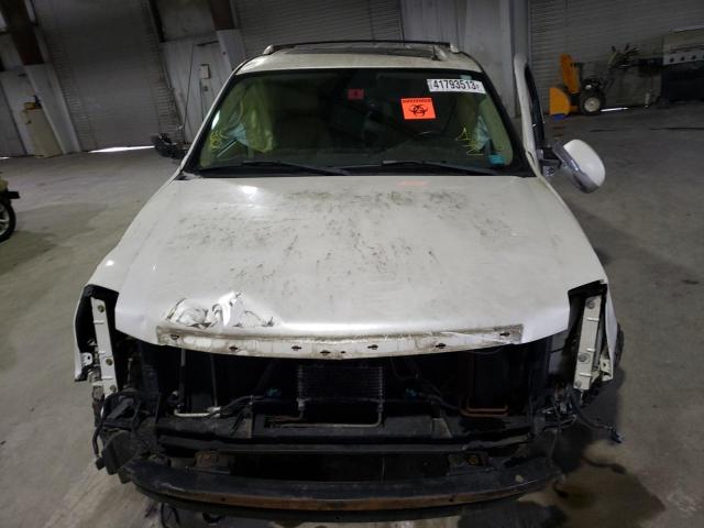 Photo 11 from auction – 2007 CADILLAC ESCALADE E with VIN 3GYFK62857G184345