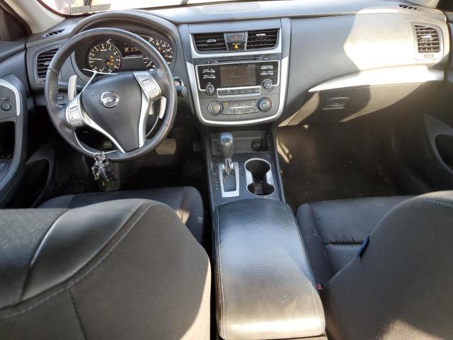 Photo 8 from auction – 2016 NISSAN ALTIMA 2.5 with VIN 1N4AL3APXGC267301