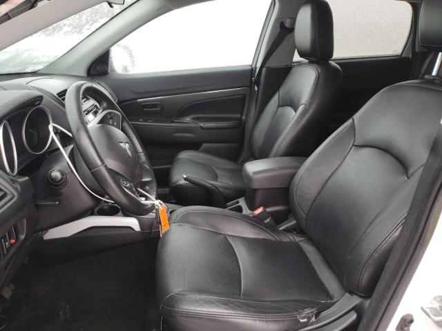 Photo 7 from auction – 2014 MITSUBISHI OUTLANDER with VIN 4A4AP3AU3EE031457
