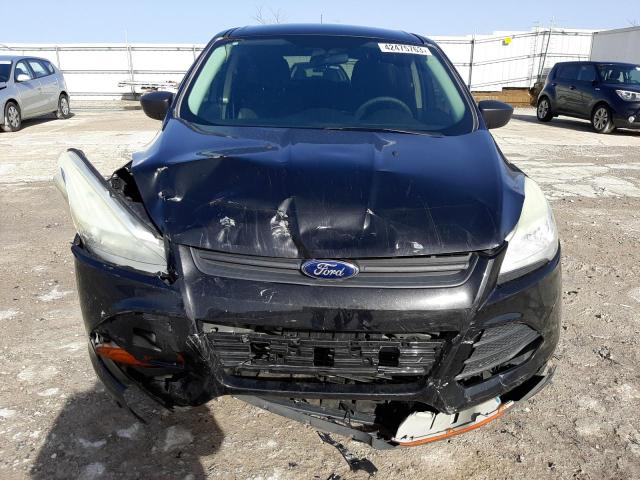 Photo 5 from auction – 2013 FORD ESCAPE S with VIN 1FMCU0F79DUD34639
