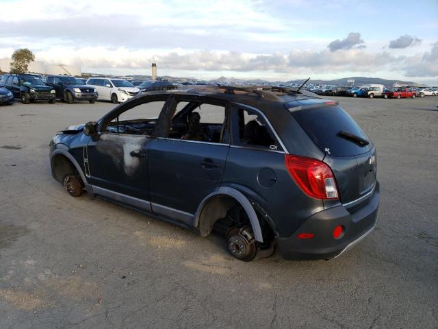 Photo 2 from auction – 2013 CHEVROLET CAPTIVA LS with VIN 3GNFL1EK1DS509506