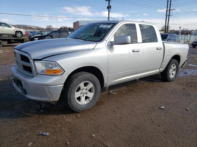 Photo 1 from auction – 2009 DODGE RAM 1500 with VIN 1D3HV13T89S718954