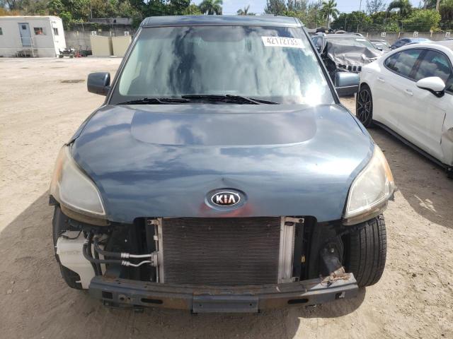 Photo 5 from auction – 2011 KIA SOUL with VIN KNDJT2A2XB7252257