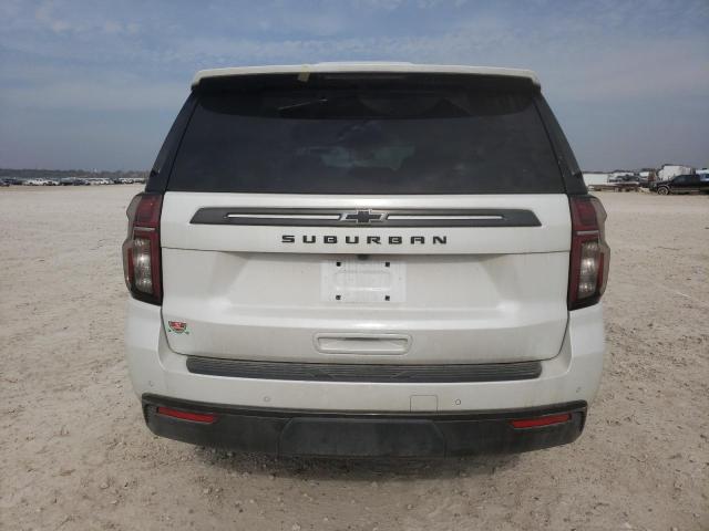 Photo 6 from auction – 2021 CHEVROLET SUBURBAN K with VIN 1GNSKDKD8MR372091