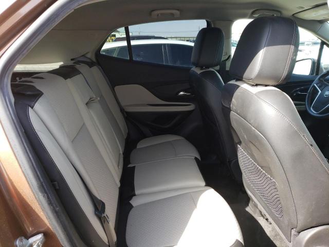 Photo 10 from auction – 2017 BUICK ENCORE SPO with VIN KL4CJ1SBXHB034598