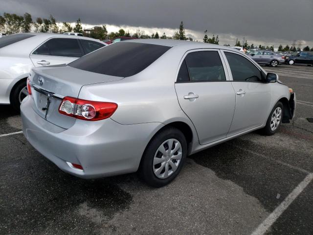 Photo 3 from auction – 2013 TOYOTA COROLLA BA with VIN 5YFBU4EE7DP163975