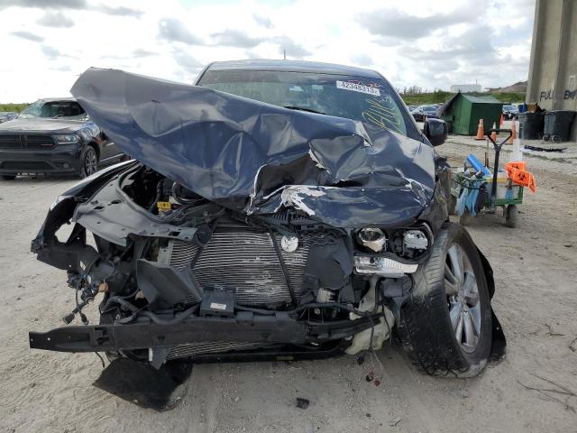 Photo 5 from auction – 2012 DODGE DURANGO R/ with VIN 1C4SDHCT8CC202461