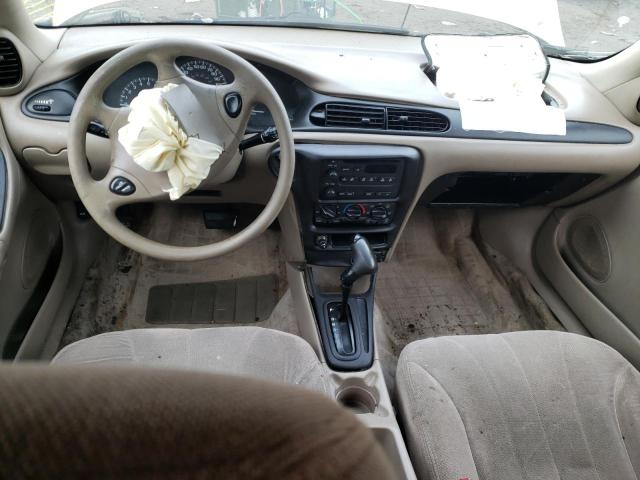 Photo 8 from auction – 2005 CHEVROLET CLASSIC with VIN 1G1ND52F45M123043