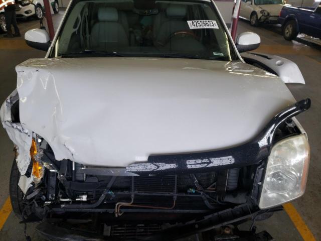 Photo 12 from auction – 2007 GMC YUKON with VIN 1GKFK13087R121312