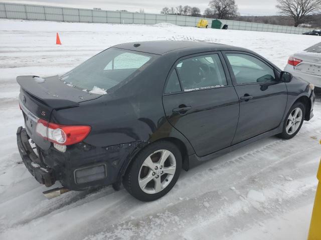 Photo 3 from auction – 2011 TOYOTA COROLLA BA with VIN 2T1BU4EE1BC626965