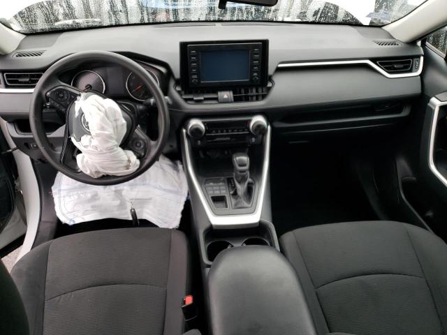 Photo 8 from auction – 2019 TOYOTA RAV4 LE with VIN 2T3F1RFV7KW063898