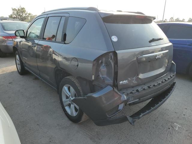 Photo 2 from auction – 2017 JEEP COMPASS SP with VIN 1C4NJCBA6HD147941