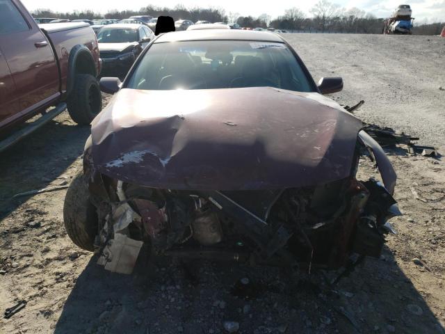 Photo 5 from auction – 2010 NISSAN ALTIMA BAS with VIN 1N4AL2AP5AN439238