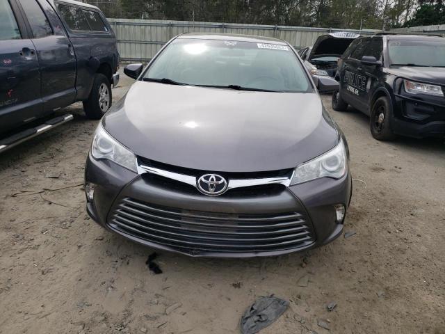 Photo 5 from auction – 2015 TOYOTA CAMRY LE with VIN 4T4BF1FKXFR510963