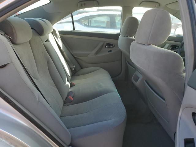 Photo 10 from auction – 2009 TOYOTA CAMRY BASE with VIN 4T1BE46K59U398964