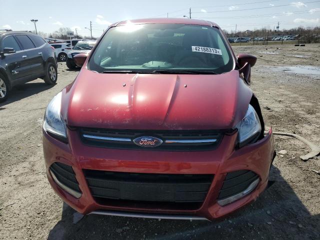 Photo 5 from auction – 2013 FORD ESCAPE SE with VIN 1FMCU0G90DUD00542