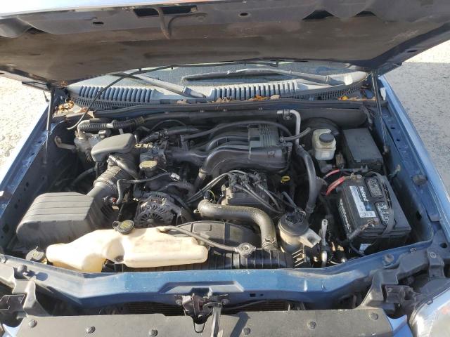 Photo 12 from auction – 2009 FORD EXPLORER E with VIN 1FMEU64E79UA07886